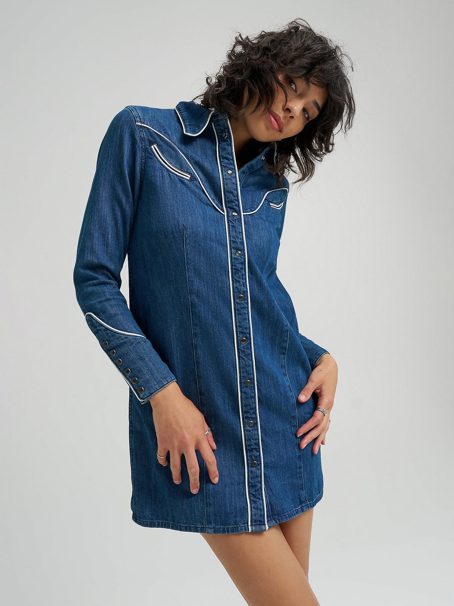 Wrangler Rodeo Dreamin Dress
