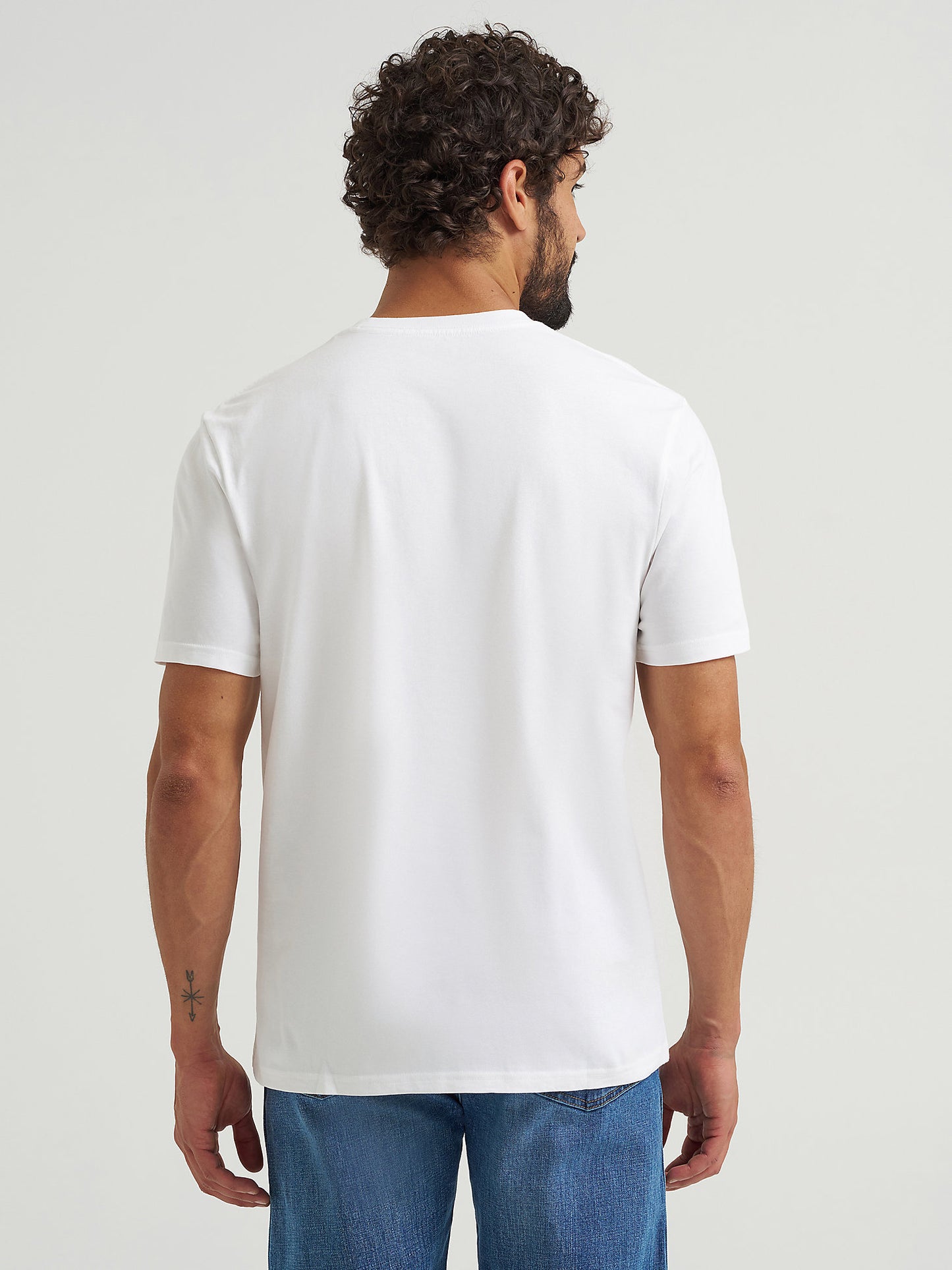 Wrangler Desperado Men's Tee
