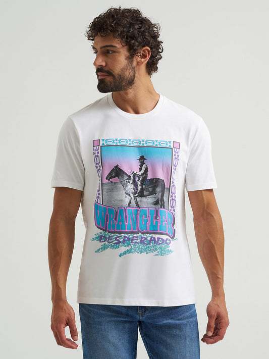 Wrangler Desperado Men's Tee