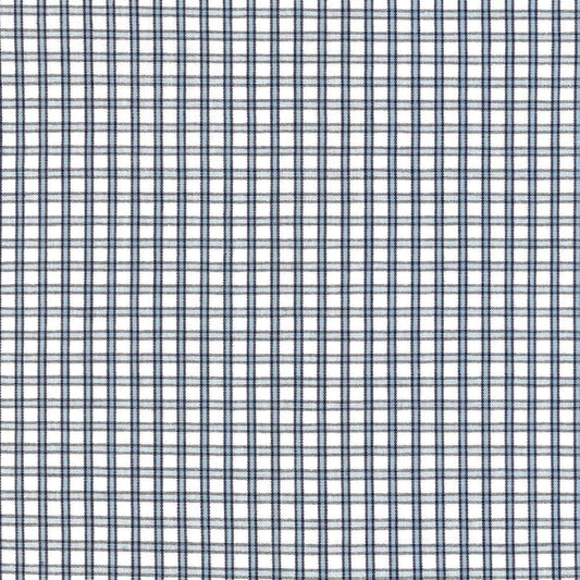 Wrangler George Strait Teal Check Men's Button Up