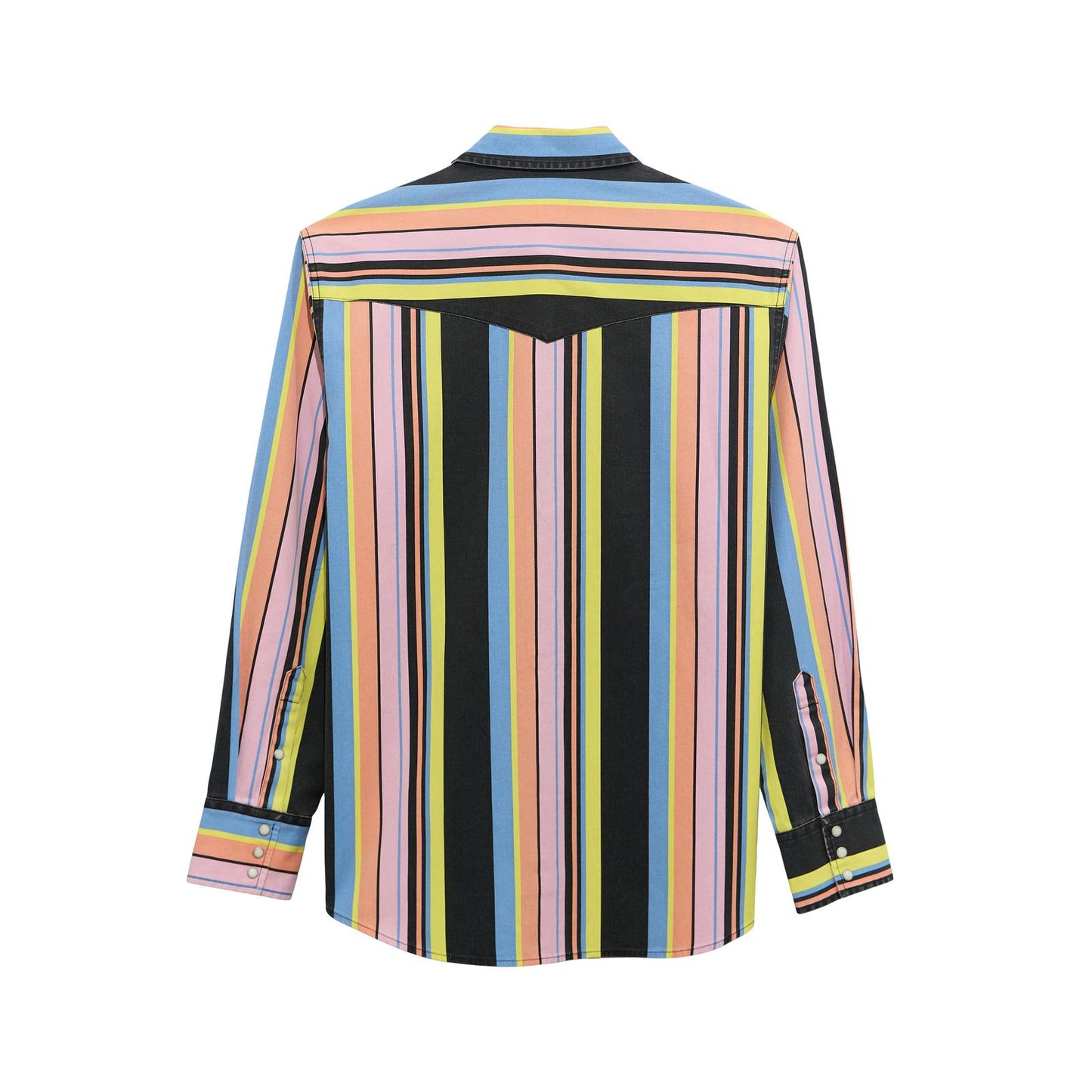 Wrangler Brushpopper Spring Snap Up
