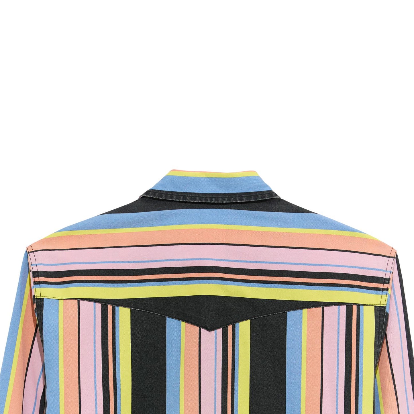 Wrangler Brushpopper Spring Snap Up