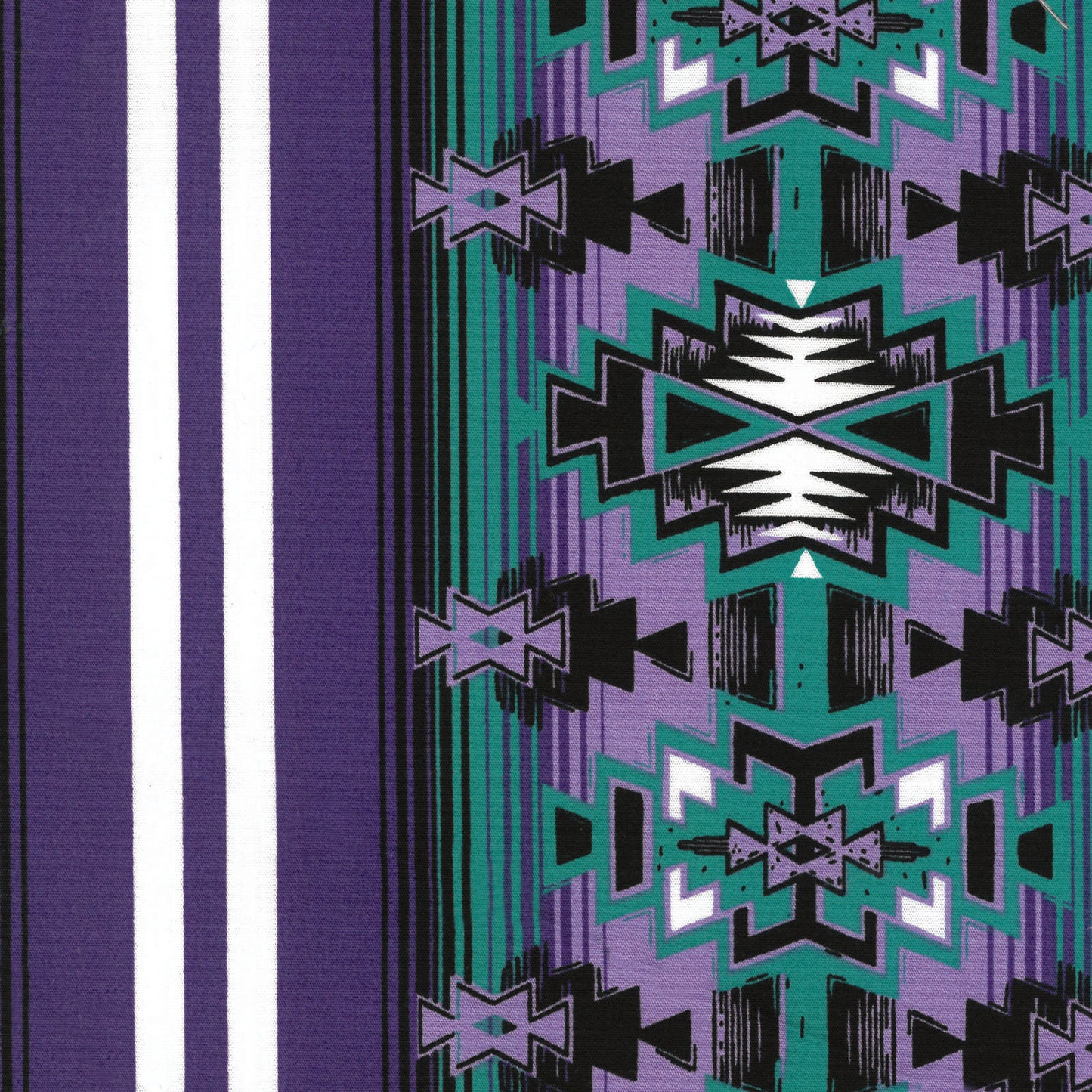 Wrangler Checotah Violet Men's Snap Up