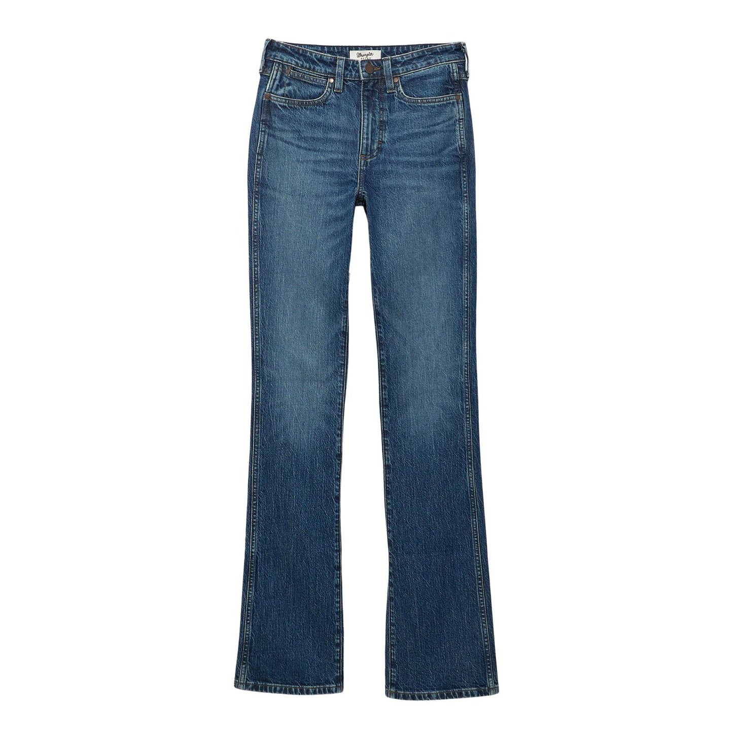 Wrangler Autumn Blues Bootcut