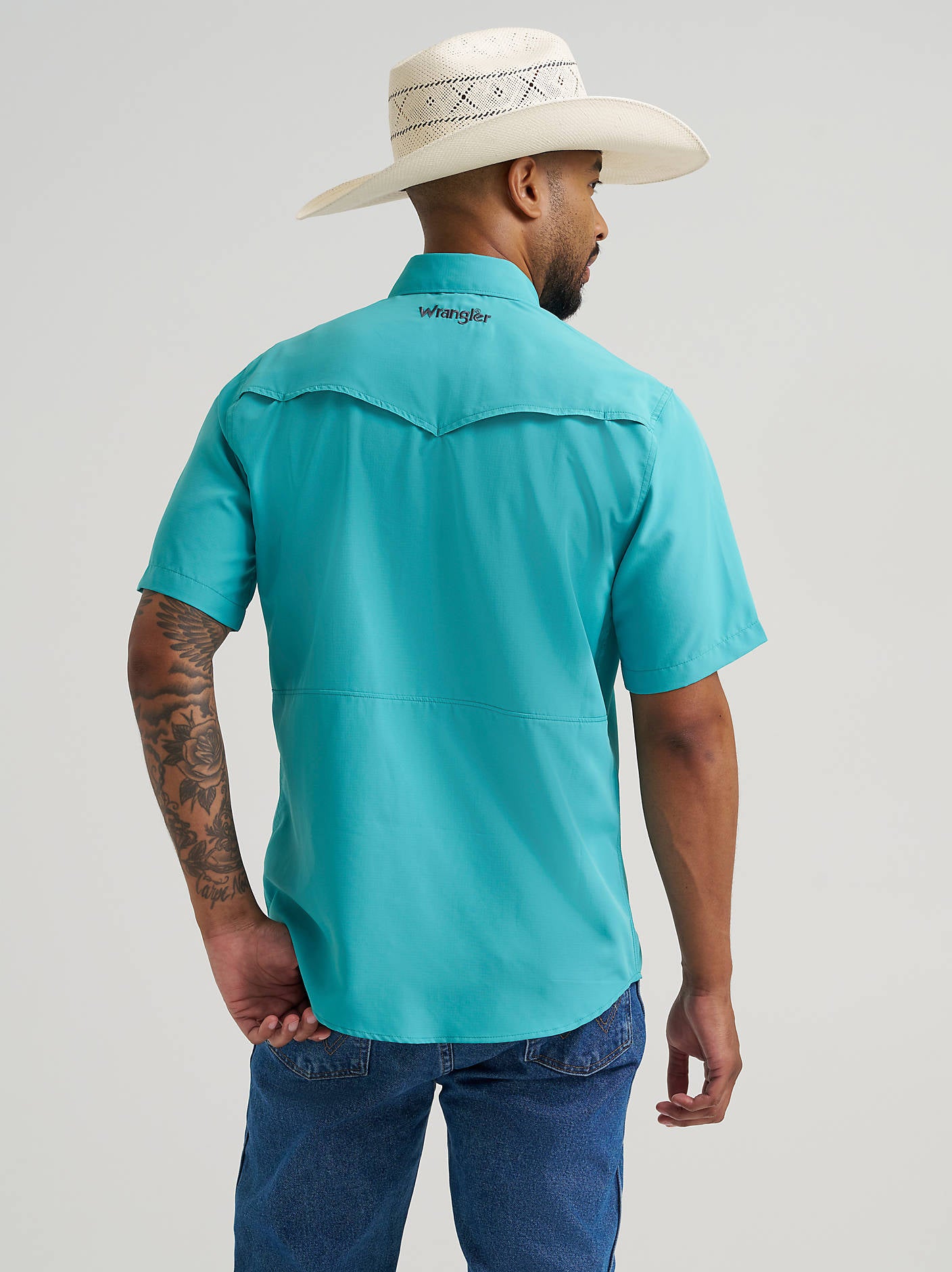 Wrangler Performance Latigo