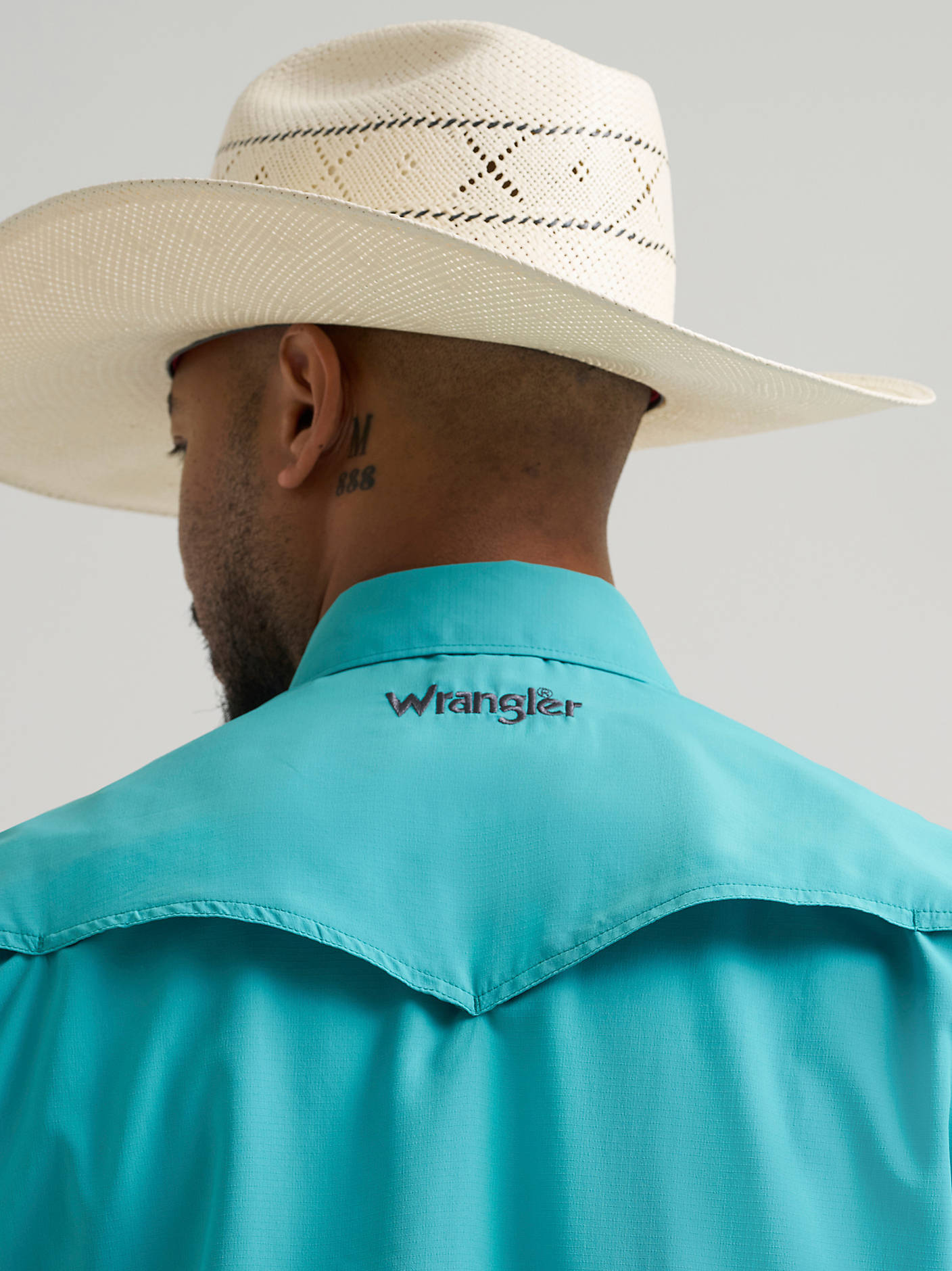 Wrangler Performance Latigo