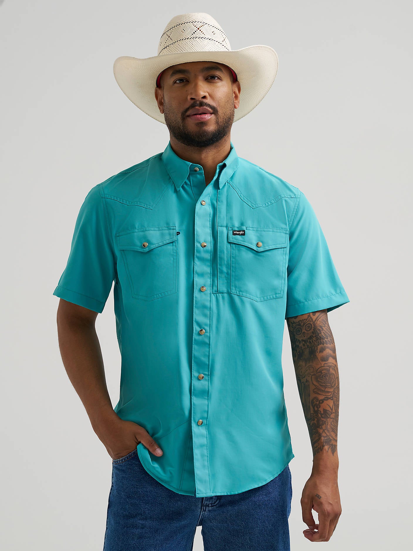 Wrangler Performance Latigo