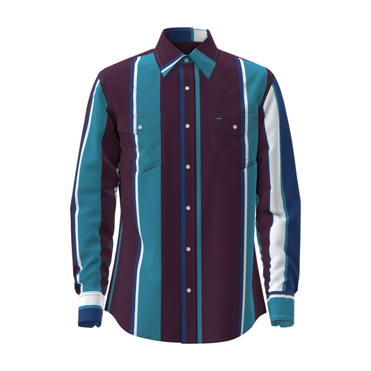 Wrangler Brushpopper Ink Snap Up