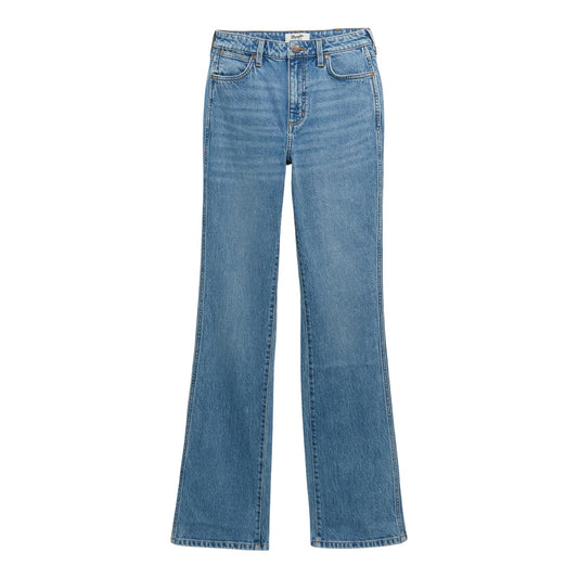 Wrangler Autumn Light Bootcut