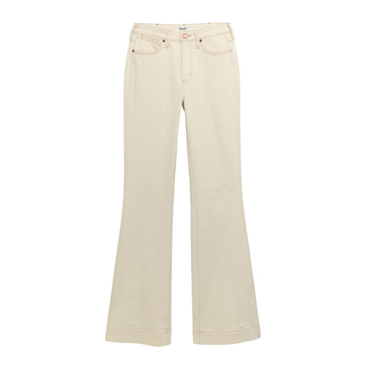 Wrangler Beth Vanilla Trouser