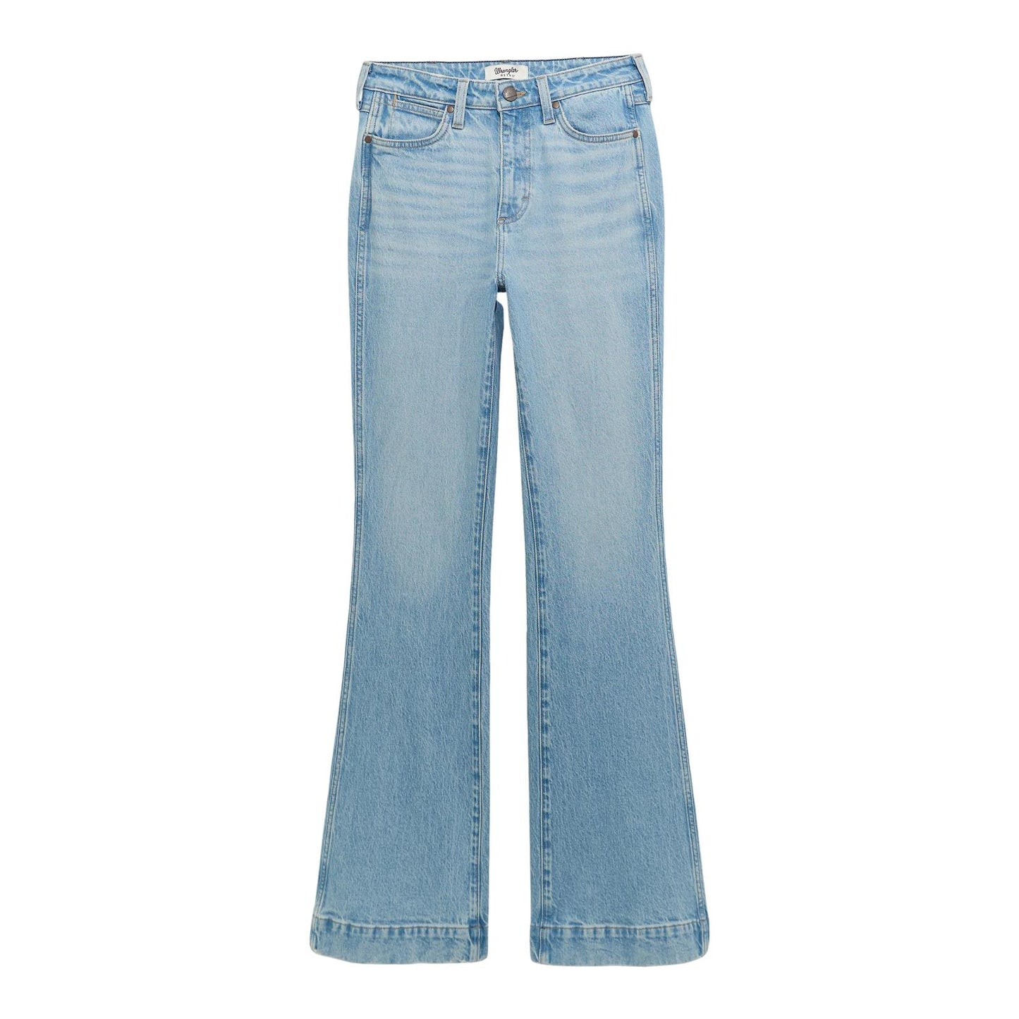 Wrangler Beth Sky Trouser
