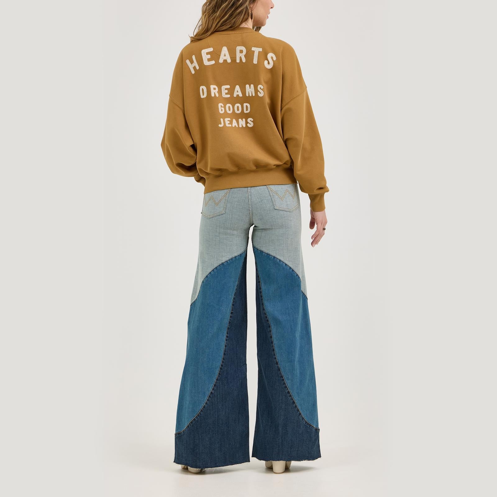 Wrangler Lainey Wilson Pieces 112375655