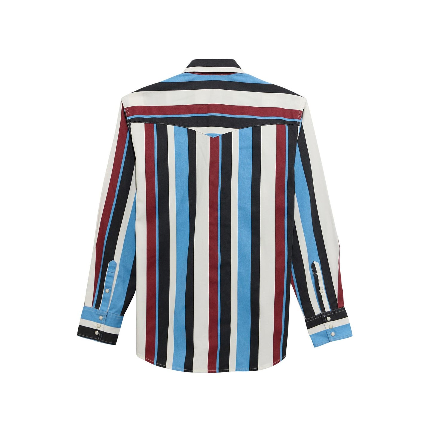Wrangler Boy's Brushpopper Winter