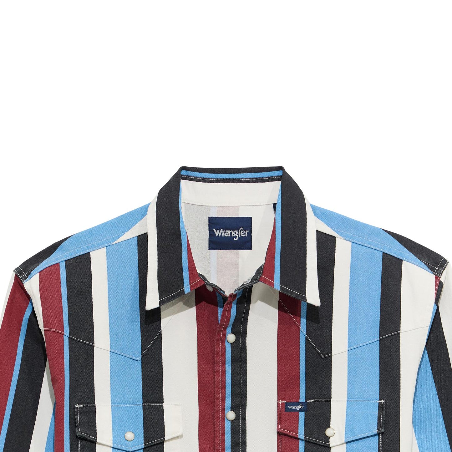 Wrangler Boy's Brushpopper Winter