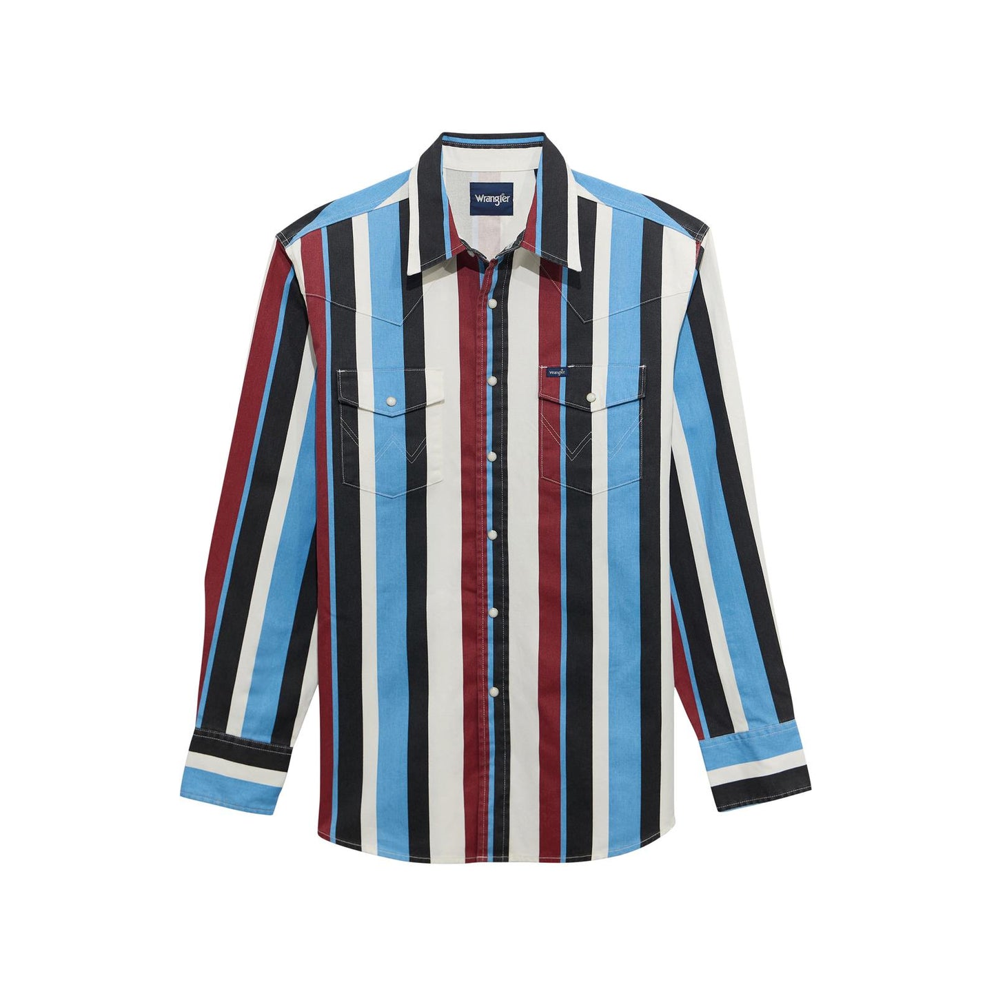 Wrangler Boy's Brushpopper Winter