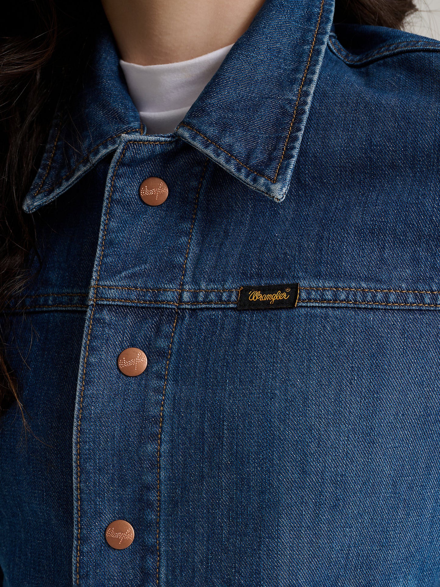 Stranger Things Nancy Jacket