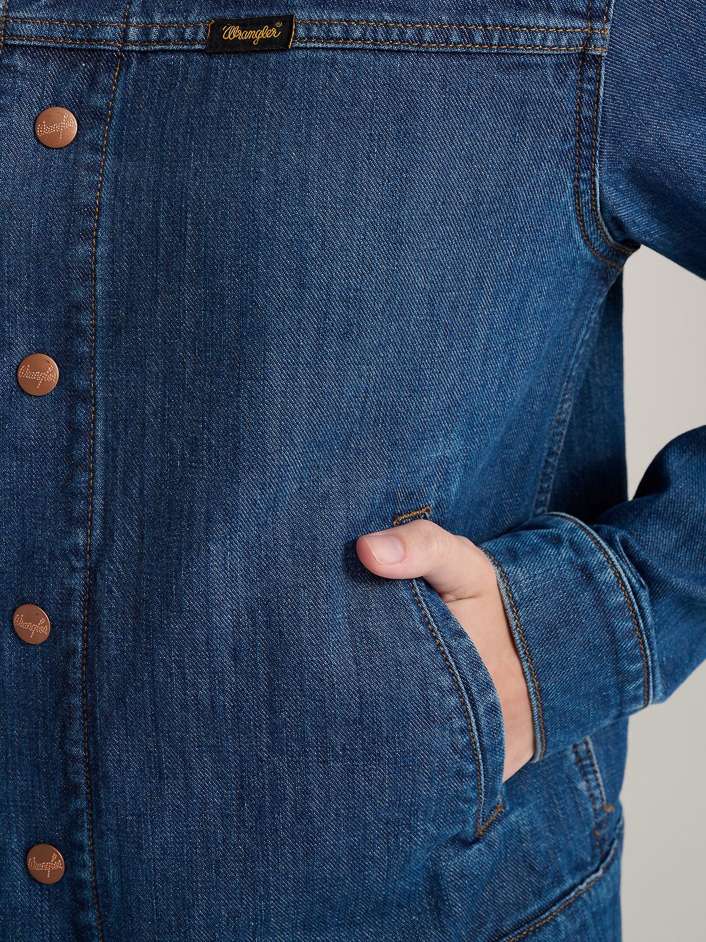 Stranger Things Nancy Jacket