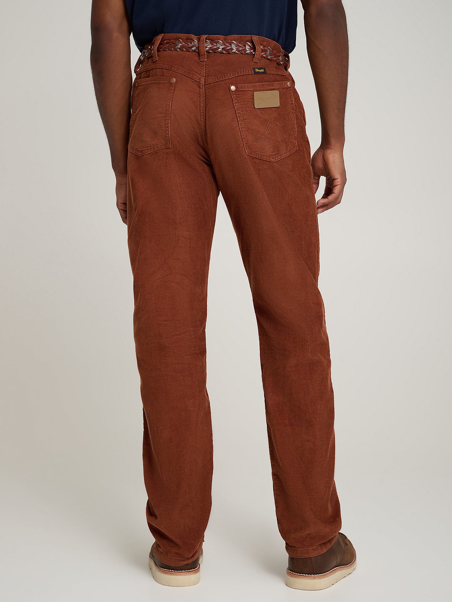 Stranger Things 13MWZ Cowboy Cut Original Corduroy