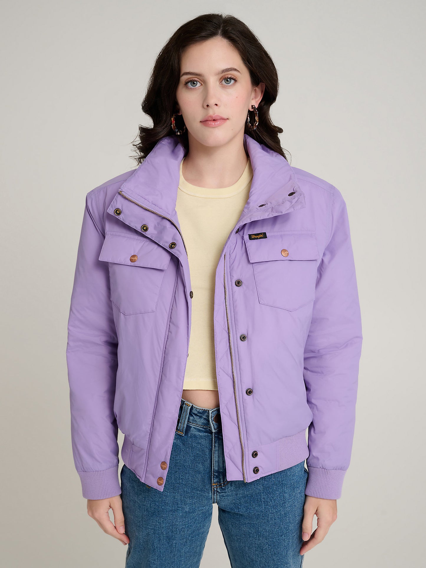Stranger Things Erica Jacket