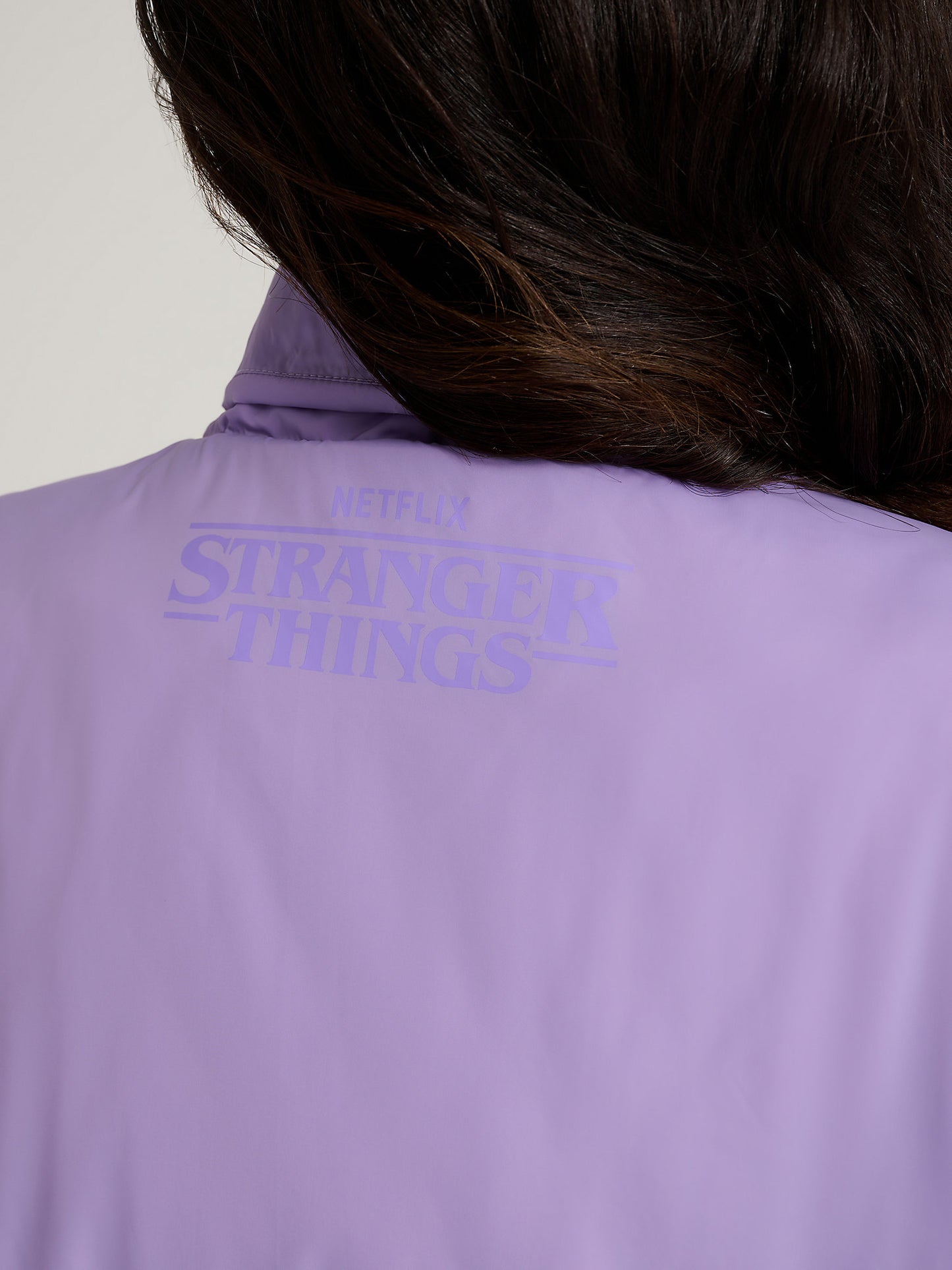 Stranger Things Erica Jacket