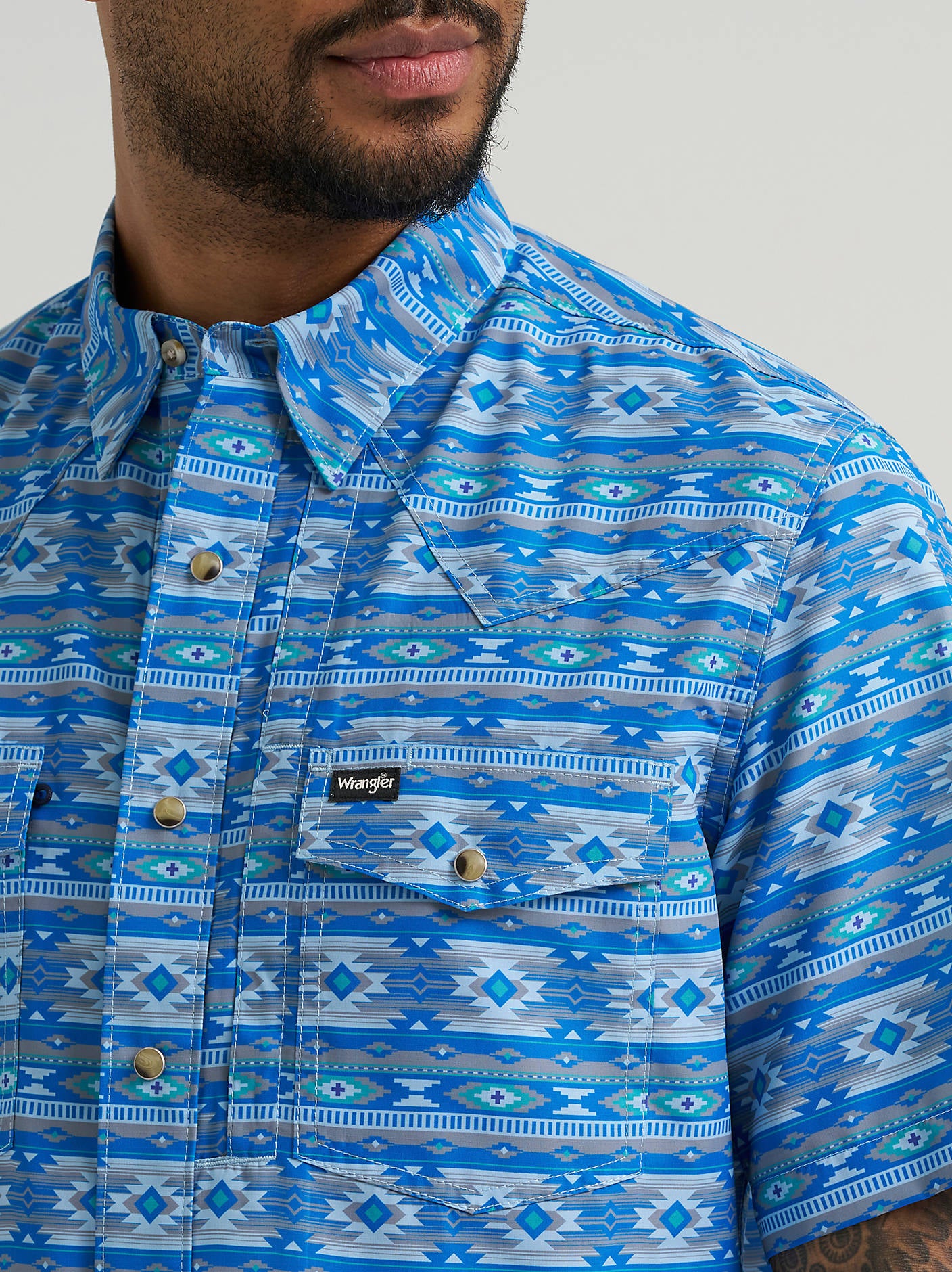 Wrangler Performance Aztec