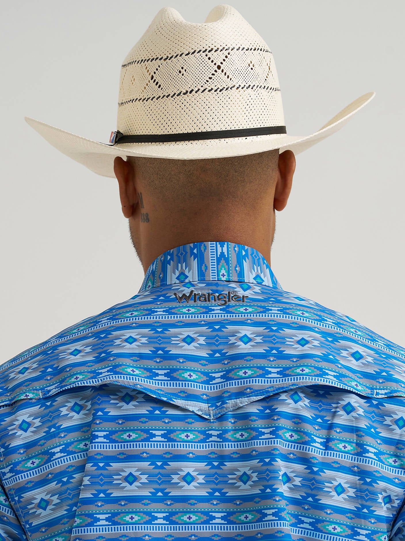 Wrangler Performance Aztec