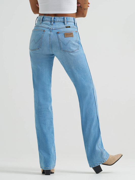 Wrangler Megan Light Bootcut