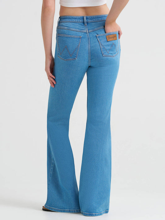 Wrangler Daytona Original Flare