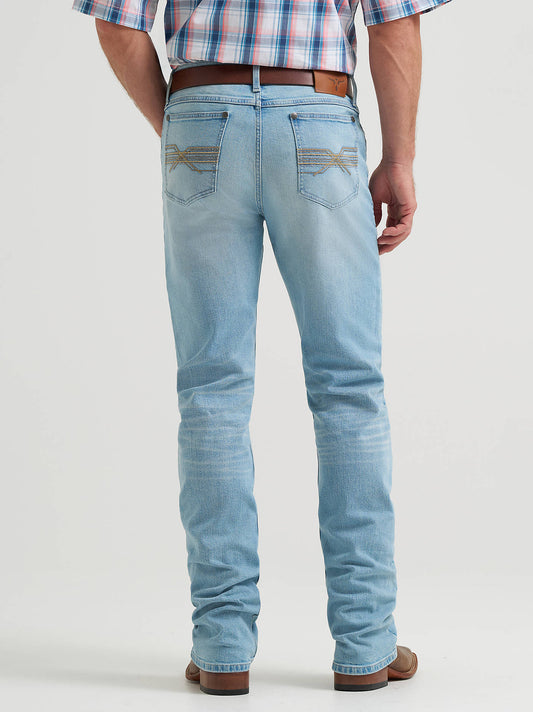 Wrangler 20X Vintage Bootcut