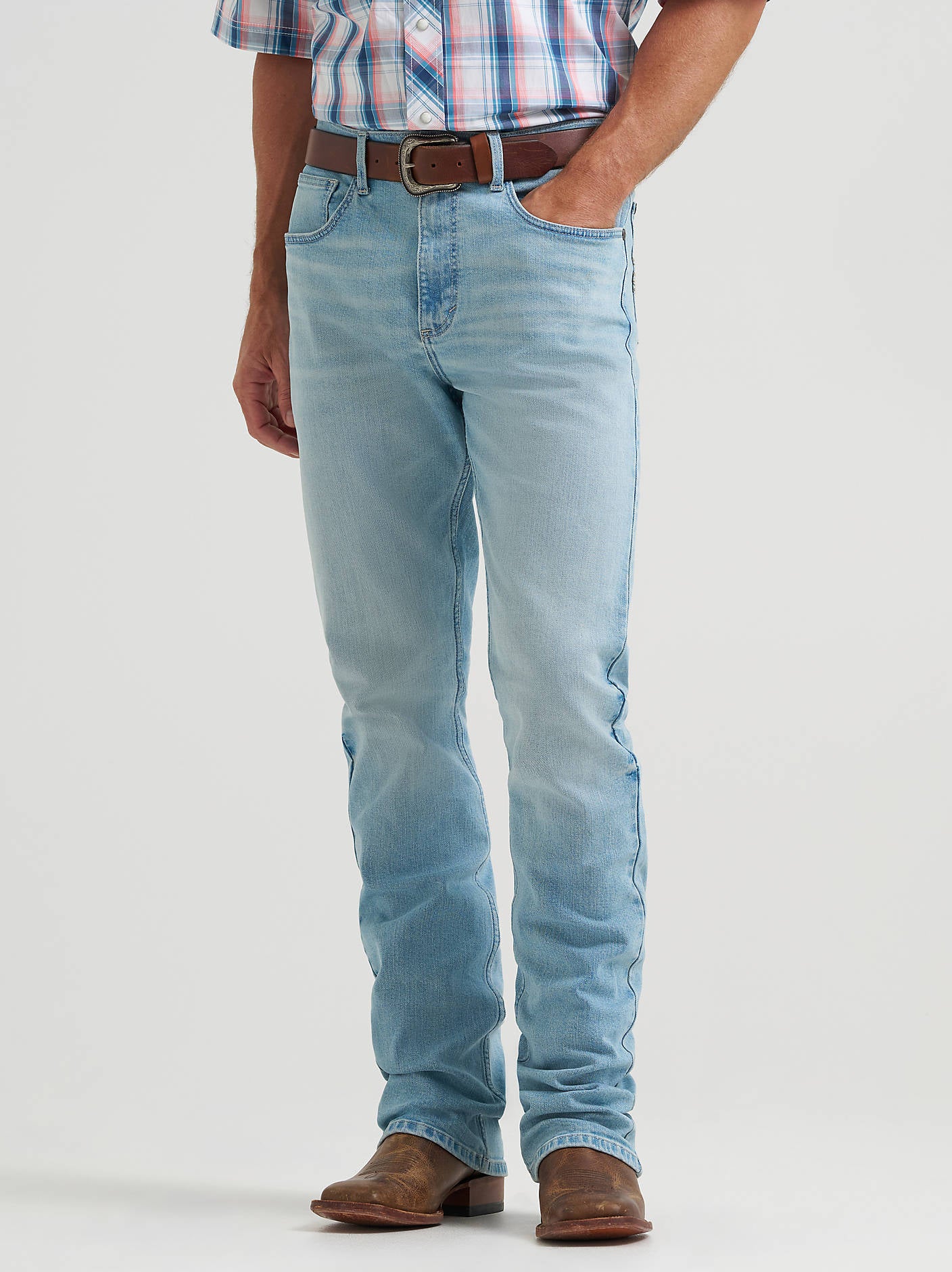 Wrangler 20X Vintage Bootcut