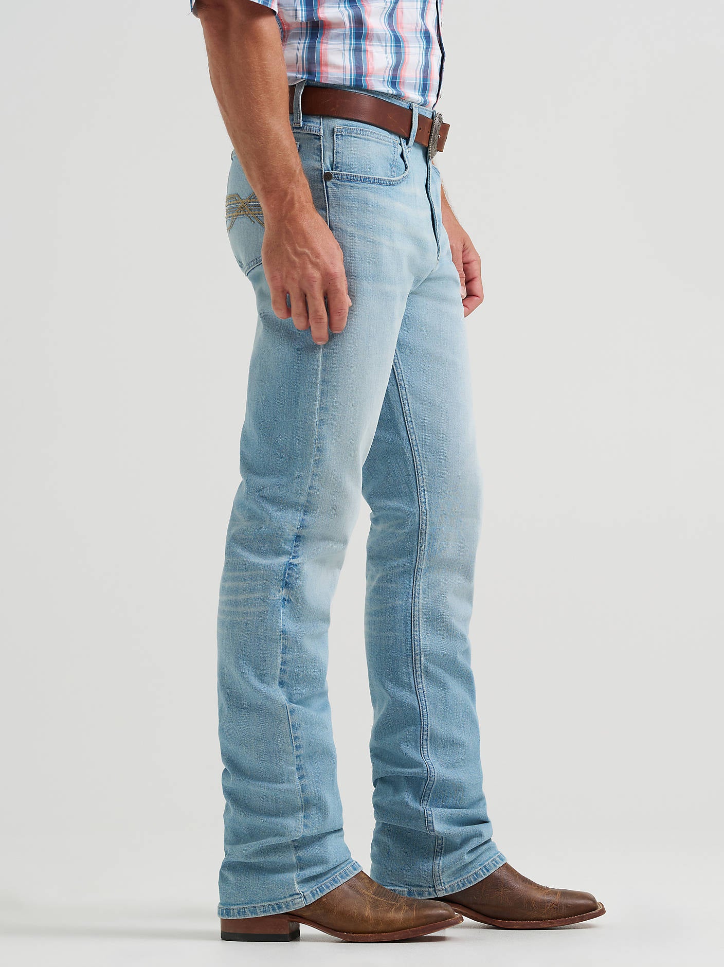 Wrangler 20X Vintage Bootcut