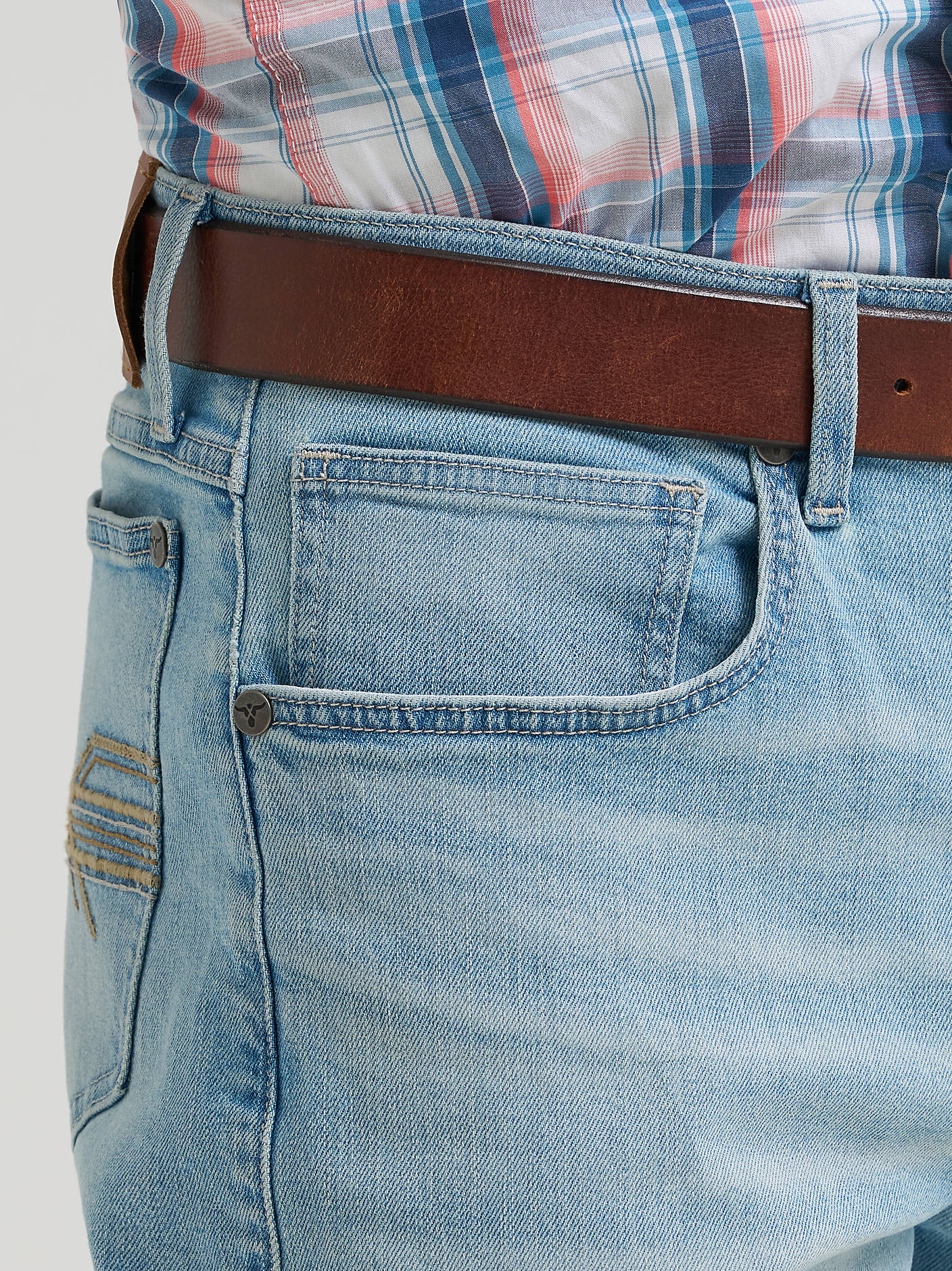 Wrangler 20X Vintage Bootcut