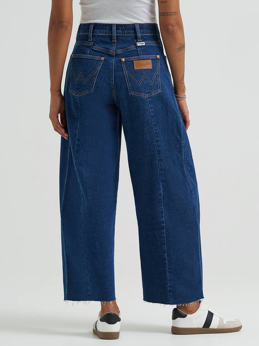 Wrangler Buckaroo Barrel Jeans