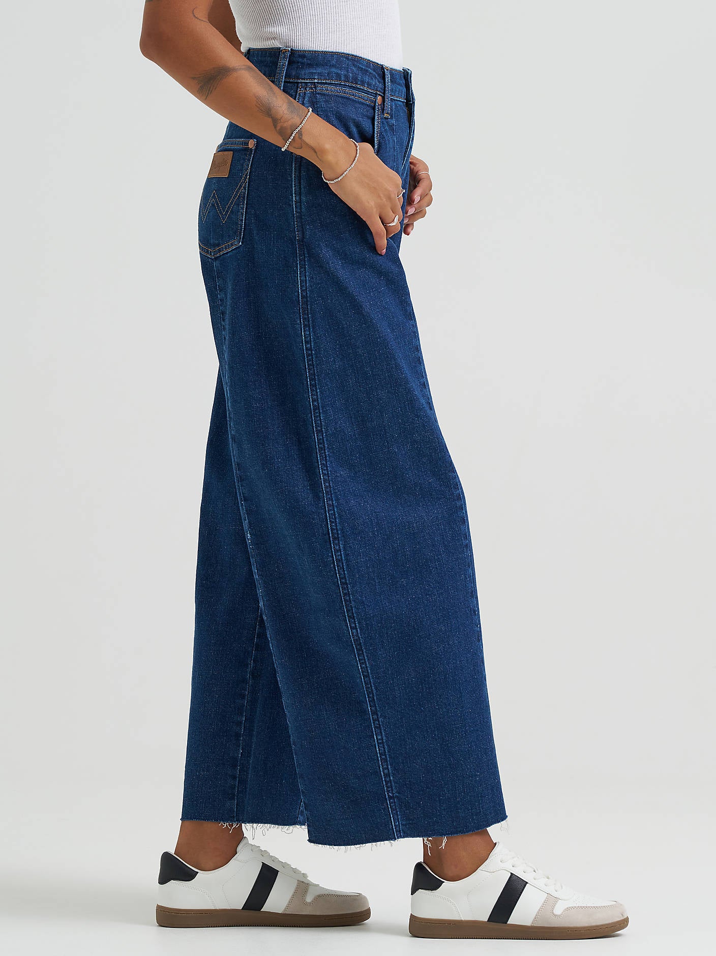 Wrangler Buckaroo Barrel Jeans