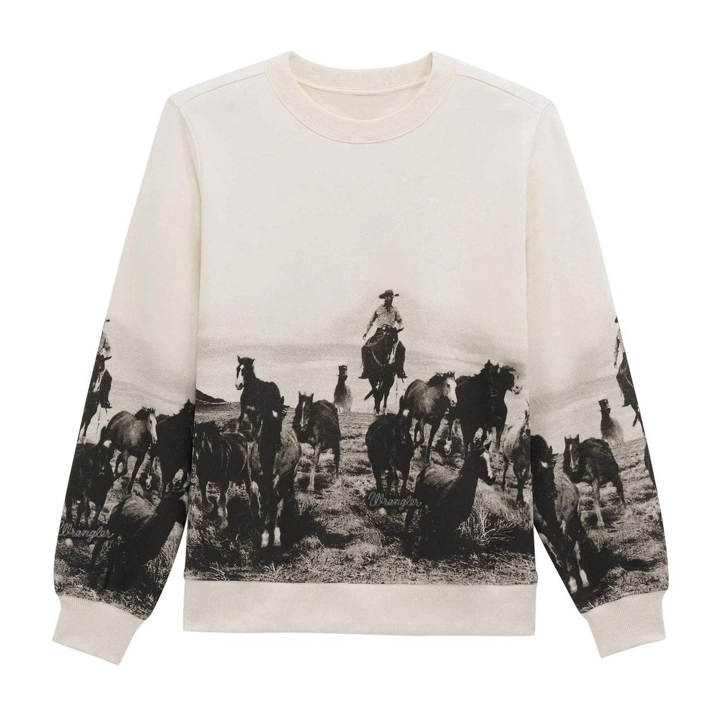 Herding Crew Fleece