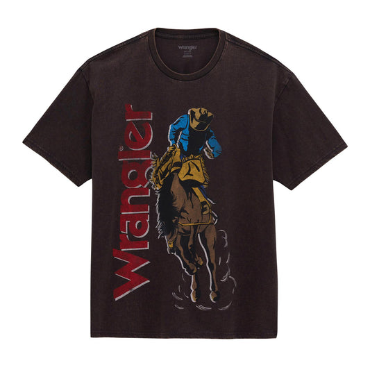 Wrangler Phantom Men's Tee
