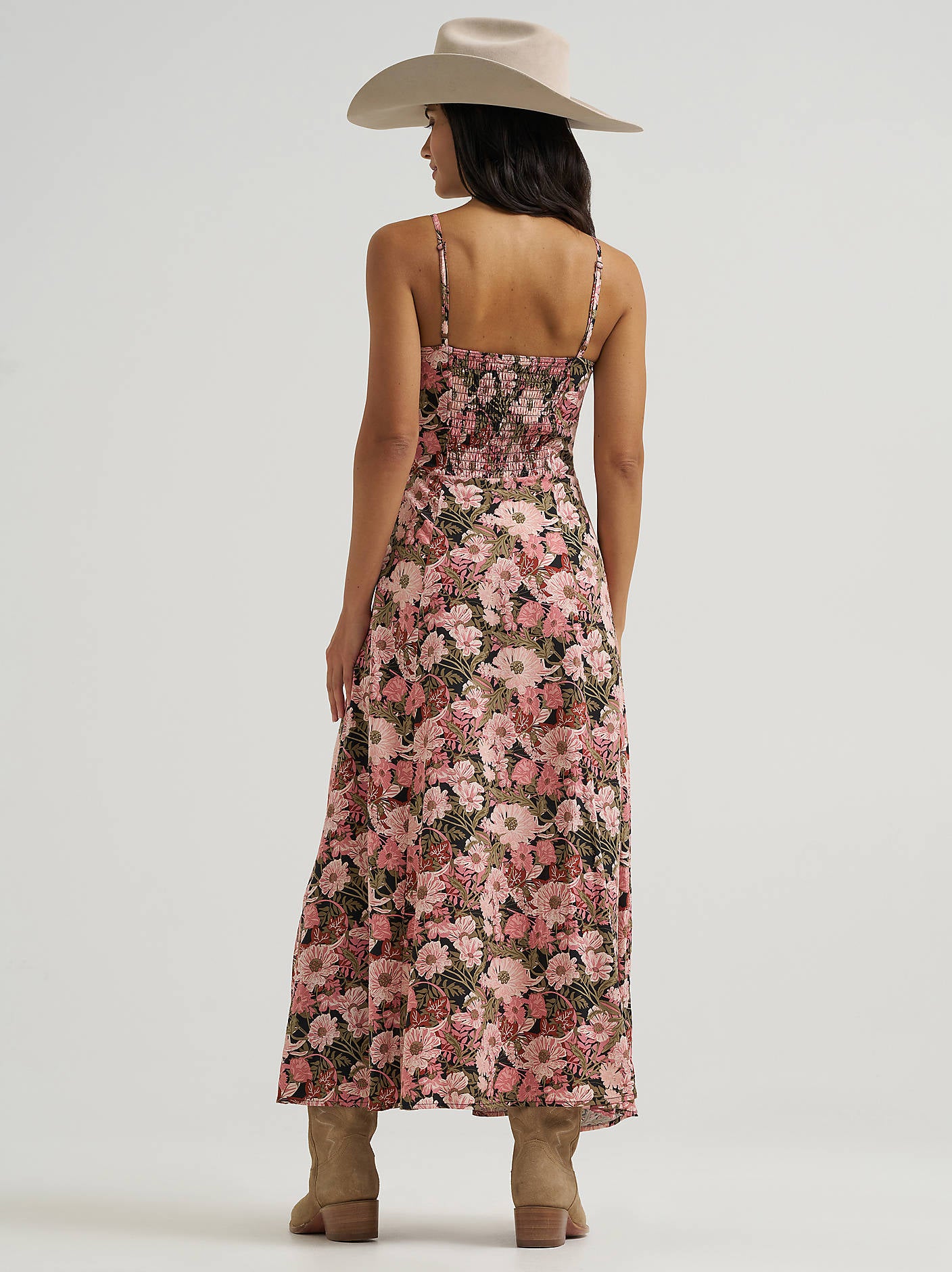 Bloom Maxi Dress