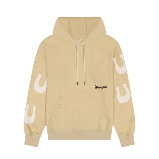 Wrangler Shoe-In Hoodie