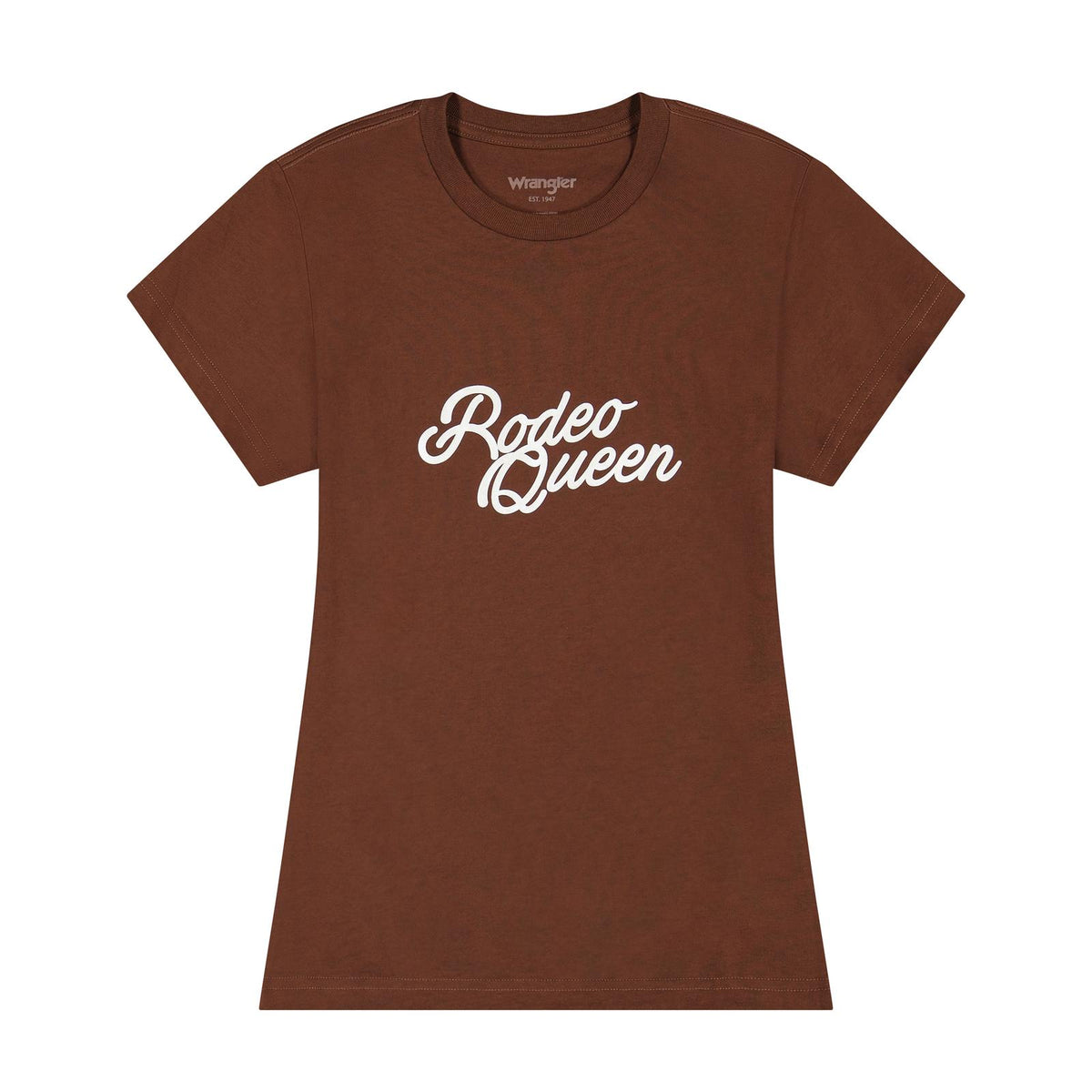 Wrangler Rodeo Queen T-Shirt