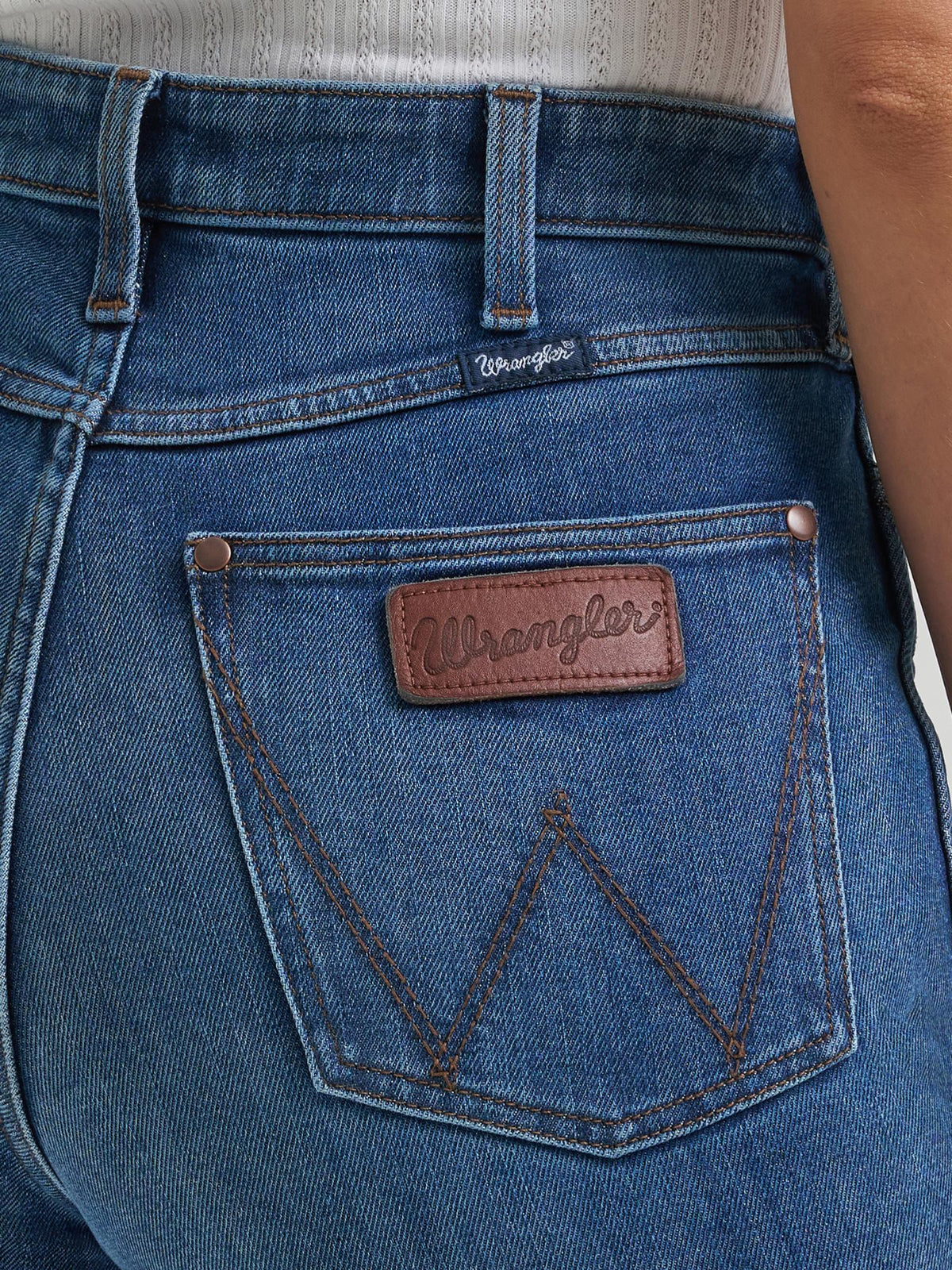 Wrangler Beth Original Trouser