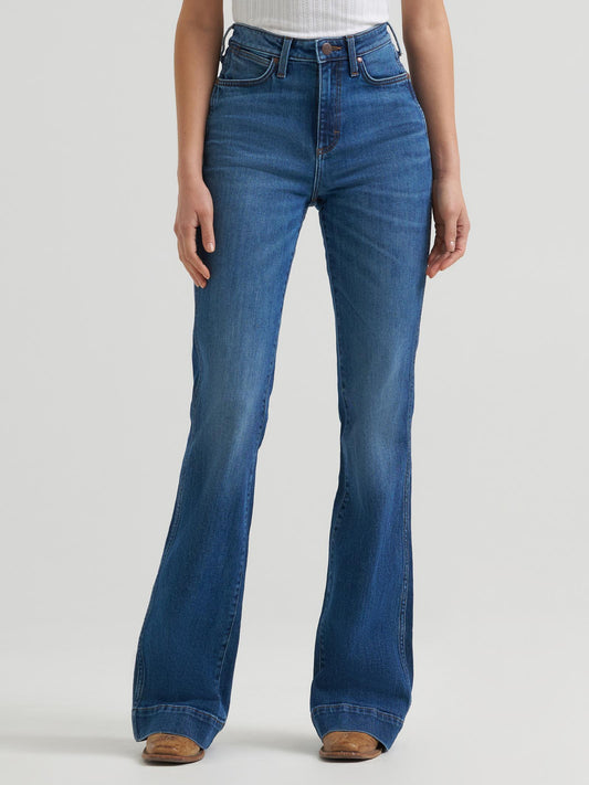 Wrangler Beth Original Trouser
