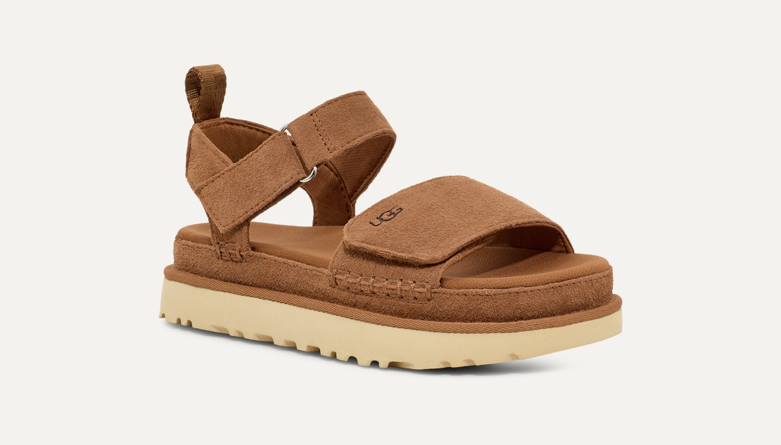 Ugg Women's Goldenstar Sandal