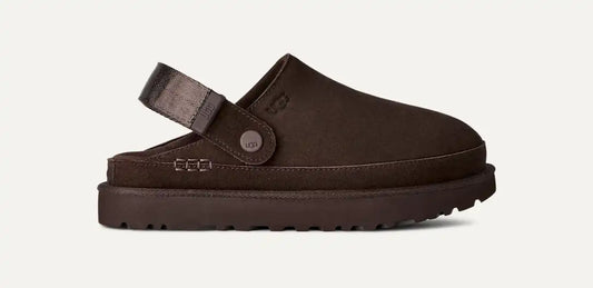 UGG™ Goldenstar Clog Dusted Cocoa