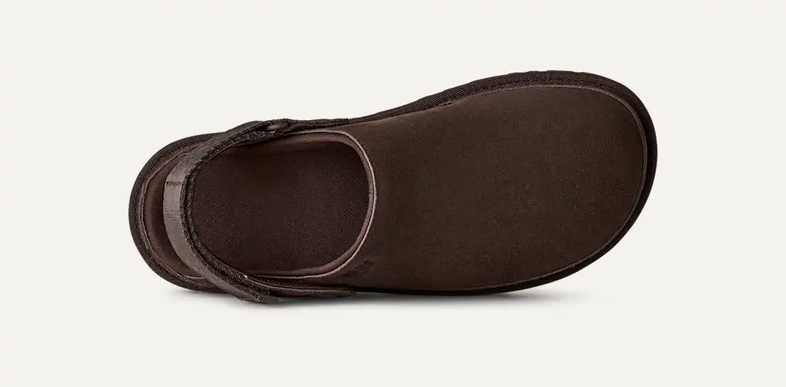 UGG™ Goldenstar Clog Dusted Cocoa