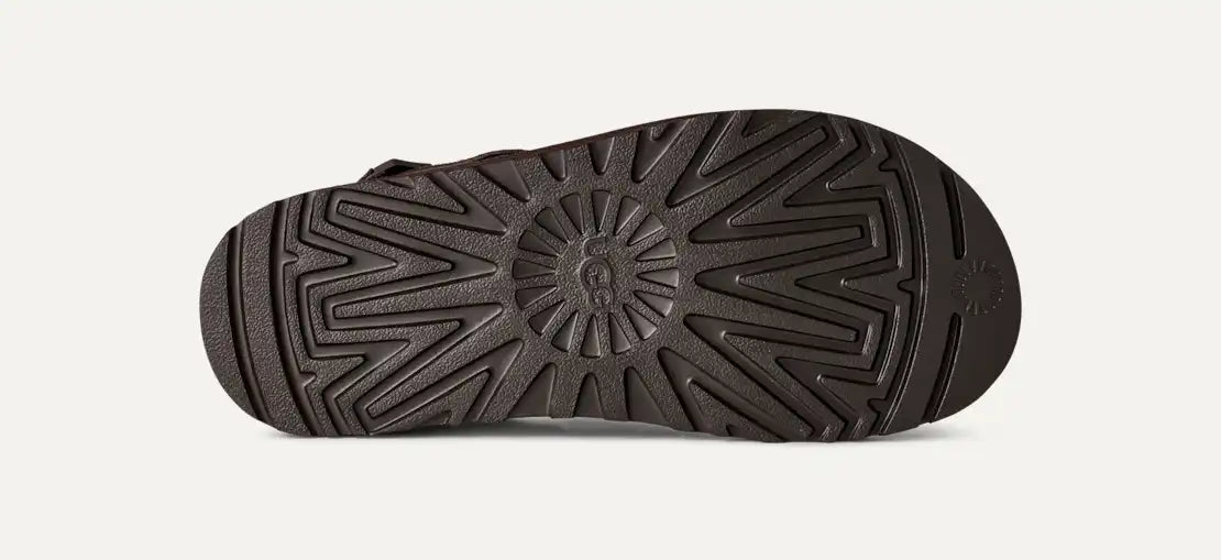 UGG™ Goldenstar Clog Dusted Cocoa