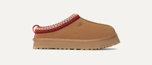 UGG™ Tazz Slipper Chestnut Kids