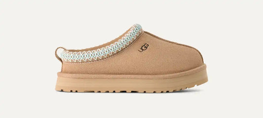 UGG™ Tazz Slipper Sand Kids