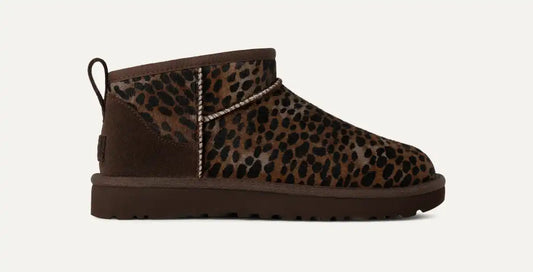 UGG™ Classic Ultra Mini Caspian