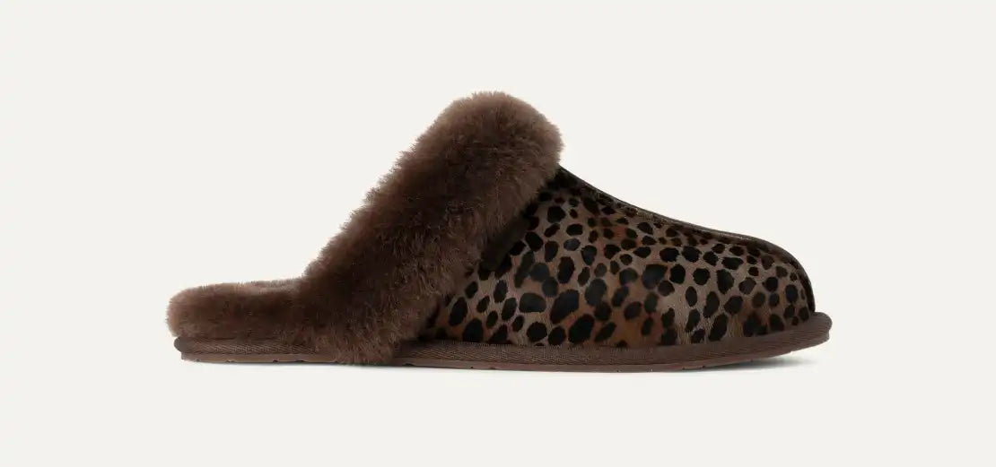 UGG™ Scuffette Caspian Women's House Slipper