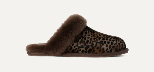 UGG™ Scuffette Caspian Women's House Slipper